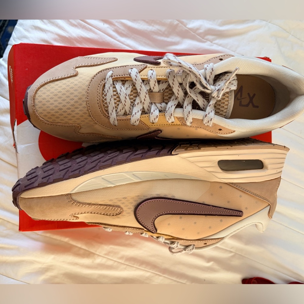 Nike Air Max Solo size 13